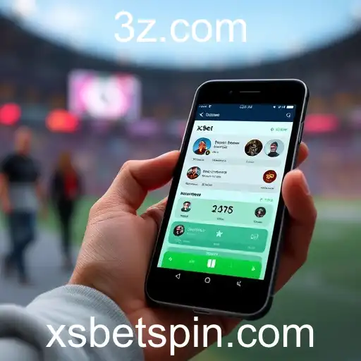 A Revolução das Apostas Móveis na Plataforma XSBET