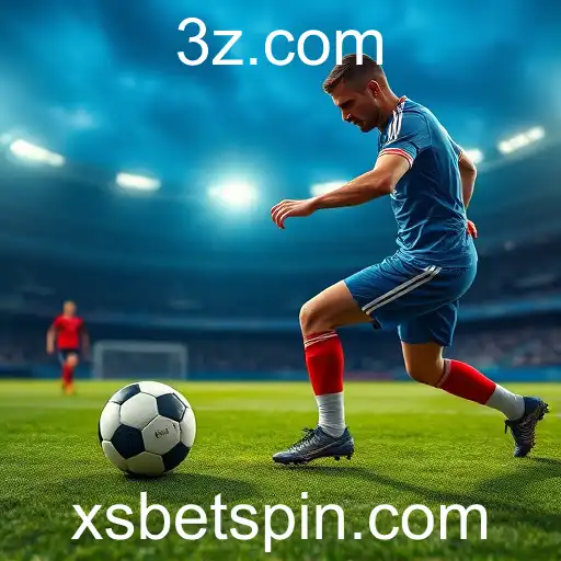 A Nova Era dos Jogos Online: XSBET e as Tendências Atuais