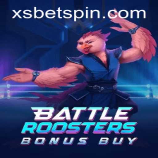 BattleRoostersBonusBuy: The Thrilling Rooster Showdown by XSBET