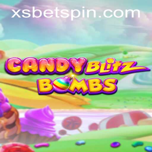 CandyBlitzBombs: The Explosive New Game Reigniting Arcade Excitement