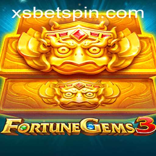 Discover the Exciting World of FortuneGems3 with XSBET