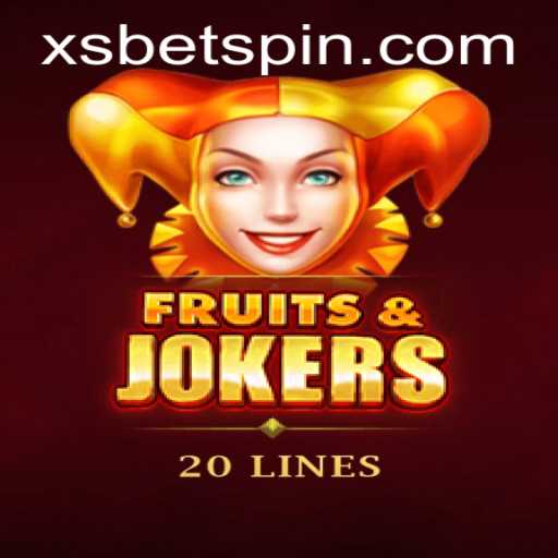 Exploring FruitsAndJokers20: The Thrilling Slot Game at XSBET
