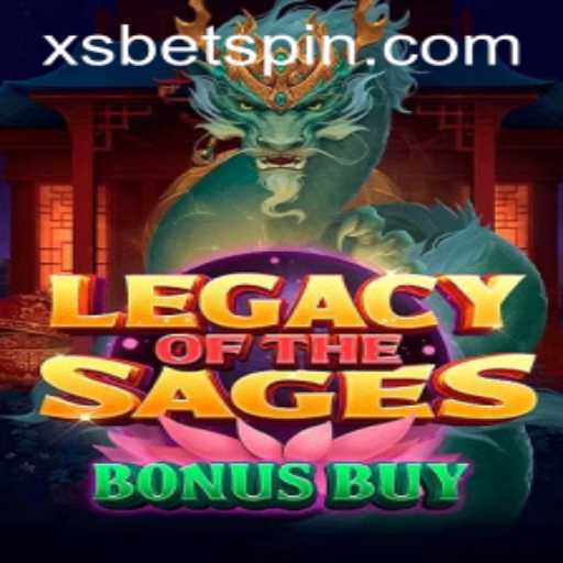 Legacy of the Sages Bonus Buy: A Deep Dive Into the Exciting World of XSBET