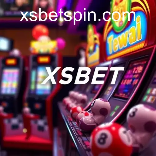 Exploring the World of Lottery Games with XSBET