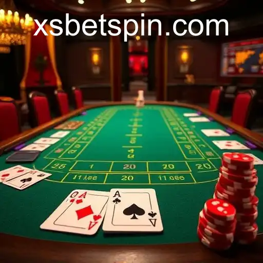 Exploring the World of Online Baccarat with XSBET