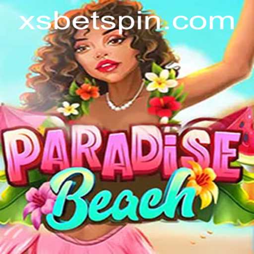 Explore the Vibrant World of ParadiseBeach: An In-Depth Look into the Game and Its Rules