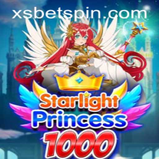 Discover the Enchanting World of StarlightPrincess1000 with XSBET